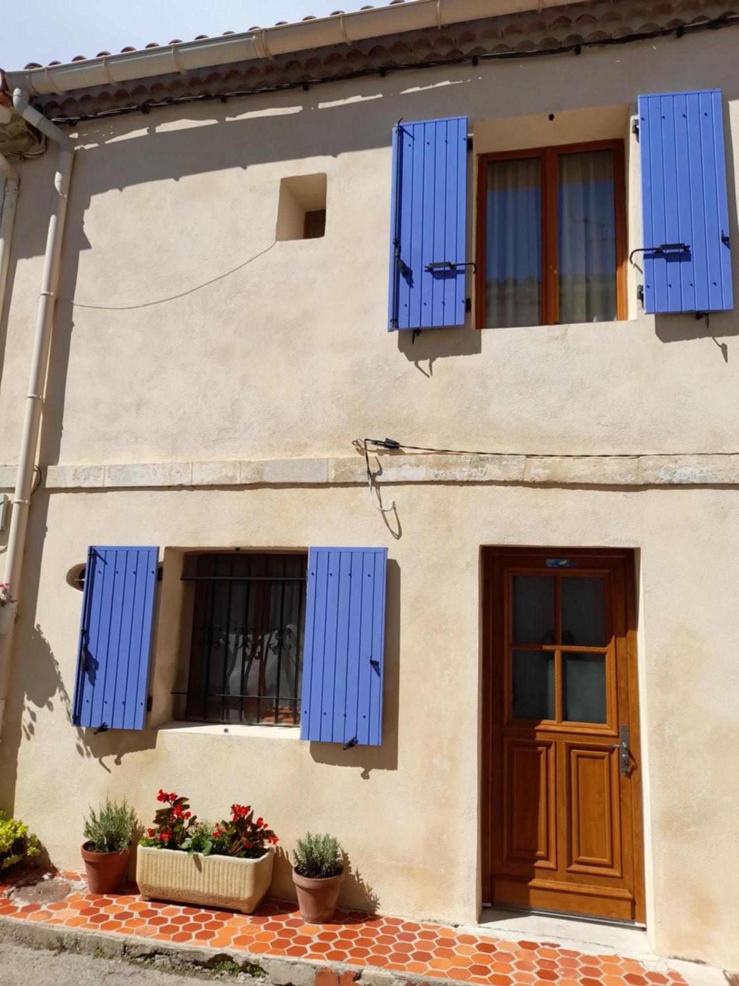 Portagnel Villa Arles Exterior photo